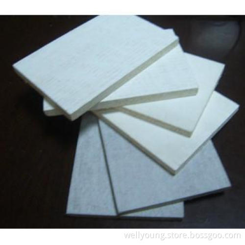 magnesia board from wellyoung
